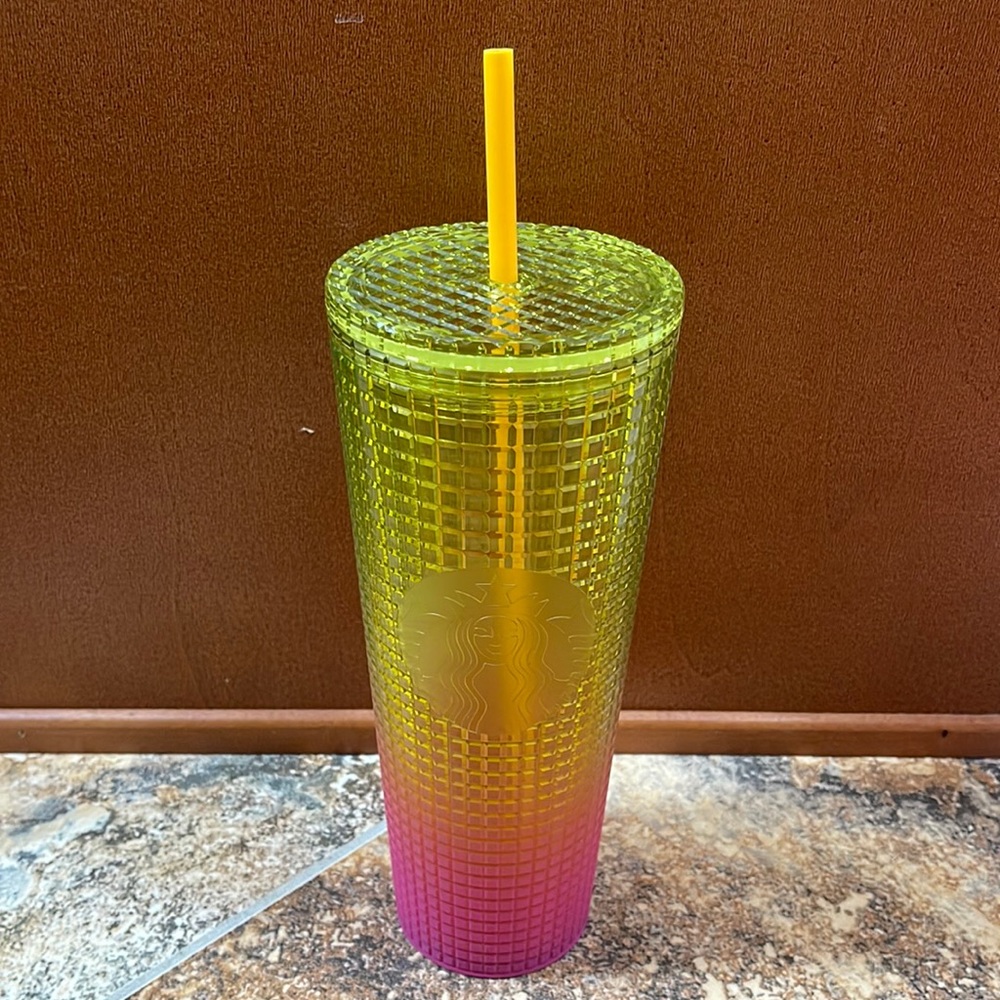 Brand new…24 oz. Venti